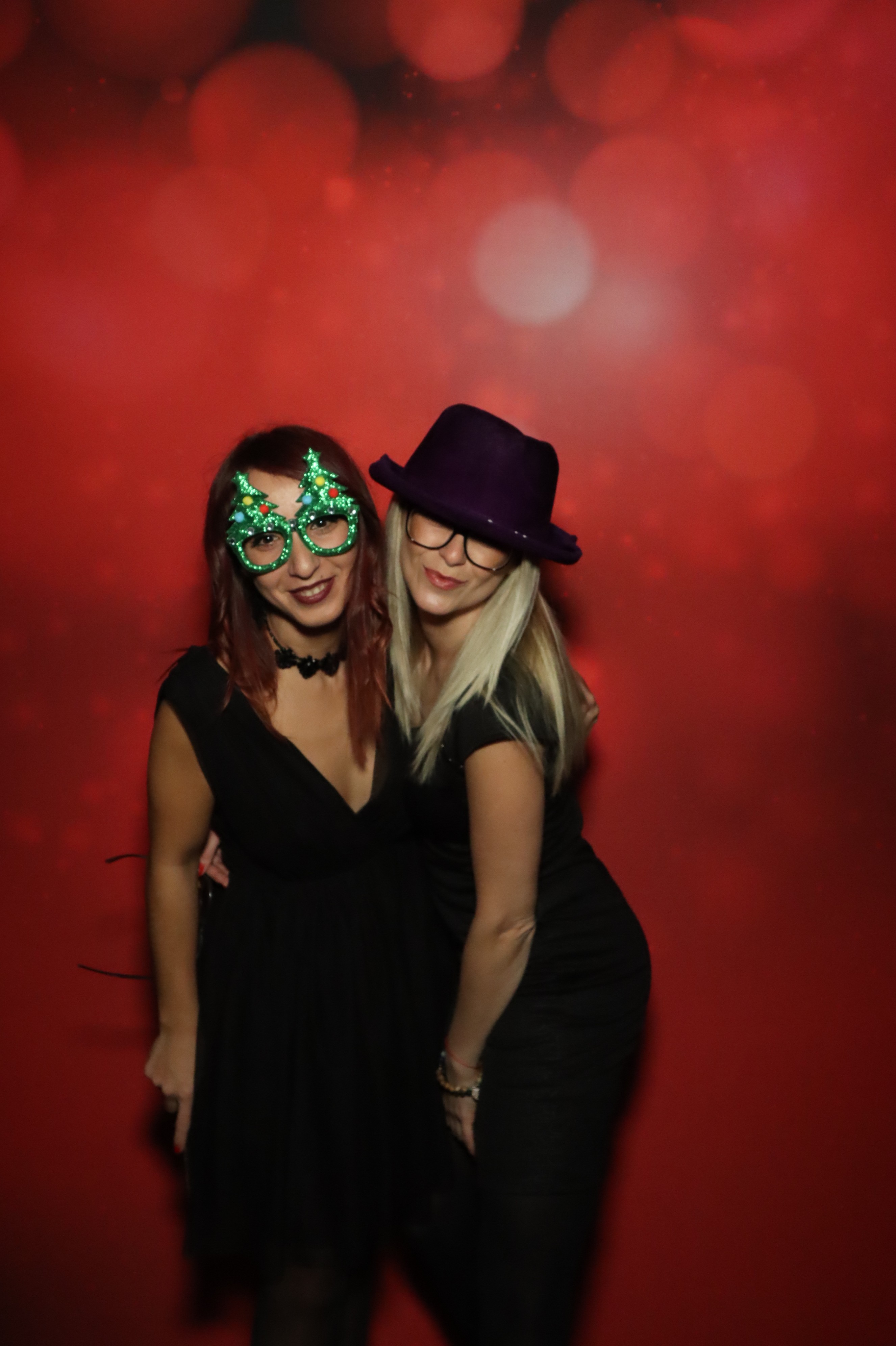Christmas Party | View more photos from the event at gallery.myphotoboothexperience.co.uk/u/MyPhotoBoothExperienceLtd/Christmas-Party